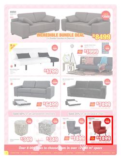 POCO : Easter Bargain Bonanza (Until 14 April 2015), page 4