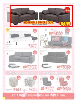 POCO : Easter Bargain Bonanza (Until 14 April 2015), page 4
