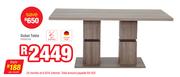 Dubai Table-F0000156