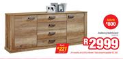 Aalborg Sideboard-F0000166