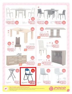 POCO : Easter Bargain Bonanza (Until 14 April 2015), page 5