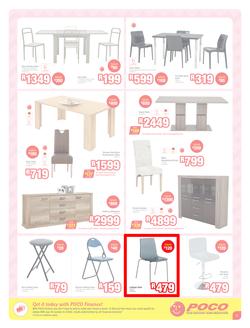POCO : Easter Bargain Bonanza (Until 14 April 2015), page 5