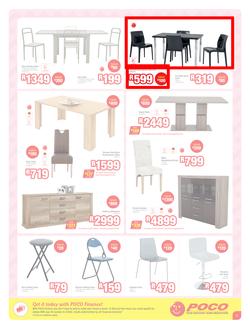 POCO : Easter Bargain Bonanza (Until 14 April 2015), page 5