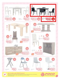 POCO : Easter Bargain Bonanza (Until 14 April 2015), page 5