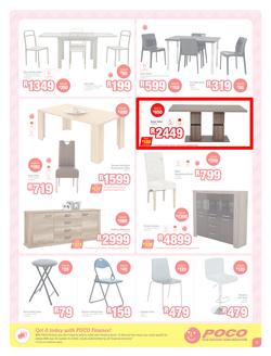 POCO : Easter Bargain Bonanza (Until 14 April 2015), page 5