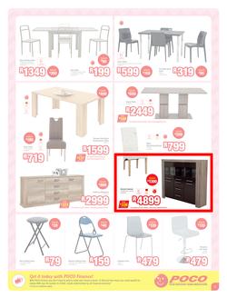 POCO : Easter Bargain Bonanza (Until 14 April 2015), page 5