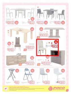 POCO : Easter Bargain Bonanza (Until 14 April 2015), page 5
