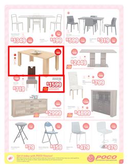 POCO : Easter Bargain Bonanza (Until 14 April 2015), page 5