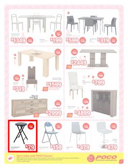 POCO : Easter Bargain Bonanza (Until 14 April 2015), page 5