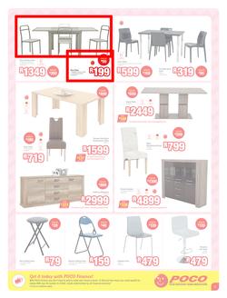 POCO : Easter Bargain Bonanza (Until 14 April 2015), page 5
