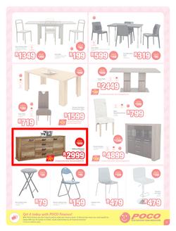 POCO : Easter Bargain Bonanza (Until 14 April 2015), page 5