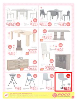POCO : Easter Bargain Bonanza (Until 14 April 2015), page 5