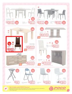 POCO : Easter Bargain Bonanza (Until 14 April 2015), page 5