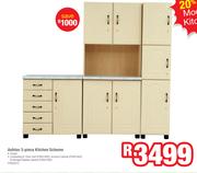 Ashton 3-Piece Kitchen Scheme