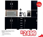 Michelle 3-Piece Kitchen Scheme