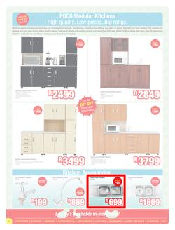 POCO : Easter Bargain Bonanza (Until 14 April 2015), page 6