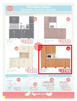 POCO : Easter Bargain Bonanza (Until 14 April 2015), page 6