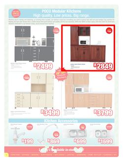 POCO : Easter Bargain Bonanza (Until 14 April 2015), page 6
