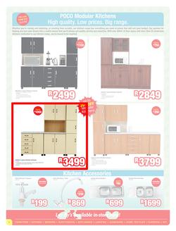 POCO : Easter Bargain Bonanza (Until 14 April 2015), page 6
