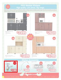 POCO : Easter Bargain Bonanza (Until 14 April 2015), page 6