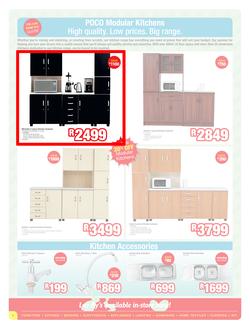 POCO : Easter Bargain Bonanza (Until 14 April 2015), page 6