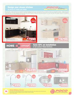 POCO : Easter Bargain Bonanza (Until 14 April 2015), page 7