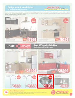 POCO : Easter Bargain Bonanza (Until 14 April 2015), page 7