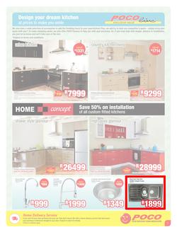 POCO : Easter Bargain Bonanza (Until 14 April 2015), page 7
