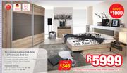 Barcelona Chest Of Drawers (F0000196)