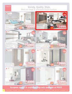 POCO : Easter Bargain Bonanza (Until 14 April 2015), page 8