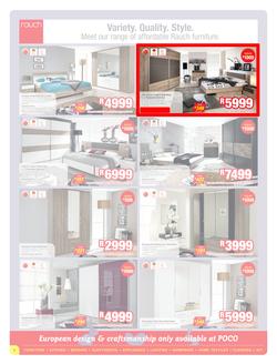 POCO : Easter Bargain Bonanza (Until 14 April 2015), page 8