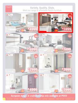 POCO : Easter Bargain Bonanza (Until 14 April 2015), page 8