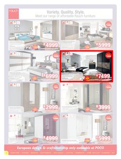 POCO : Easter Bargain Bonanza (Until 14 April 2015), page 8