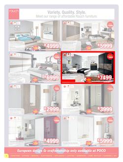 POCO : Easter Bargain Bonanza (Until 14 April 2015), page 8