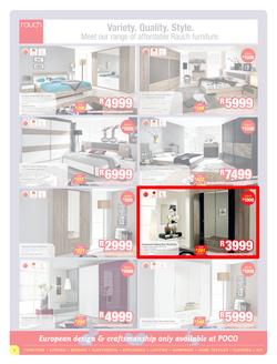 POCO : Easter Bargain Bonanza (Until 14 April 2015), page 8