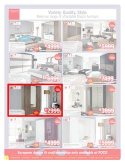 POCO : Easter Bargain Bonanza (Until 14 April 2015), page 8