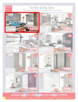 POCO : Easter Bargain Bonanza (Until 14 April 2015), page 8