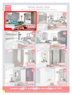 POCO : Easter Bargain Bonanza (Until 14 April 2015), page 8