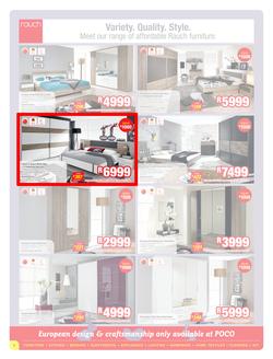 POCO : Easter Bargain Bonanza (Until 14 April 2015), page 8