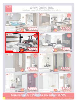 POCO : Easter Bargain Bonanza (Until 14 April 2015), page 8