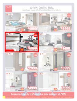 POCO : Easter Bargain Bonanza (Until 14 April 2015), page 8