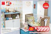 Henny Baby Bedroom-F0000011