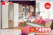 Emilio Youth Bedroom Suite-F0000213