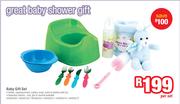 Baby Gift Set-Per Set
