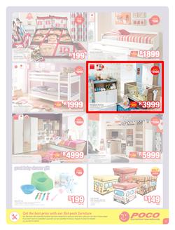 POCO : Easter Bargain Bonanza (Until 14 April 2015), page 9