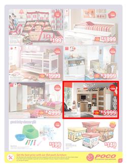 POCO : Easter Bargain Bonanza (Until 14 April 2015), page 9