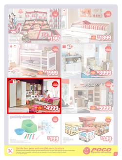 POCO : Easter Bargain Bonanza (Until 14 April 2015), page 9