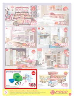 POCO : Easter Bargain Bonanza (Until 14 April 2015), page 9