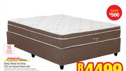 Poco Line Deep Sleep Eurotop King Base Set