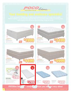 POCO : Easter Bargain Bonanza (Until 14 April 2015), page 10